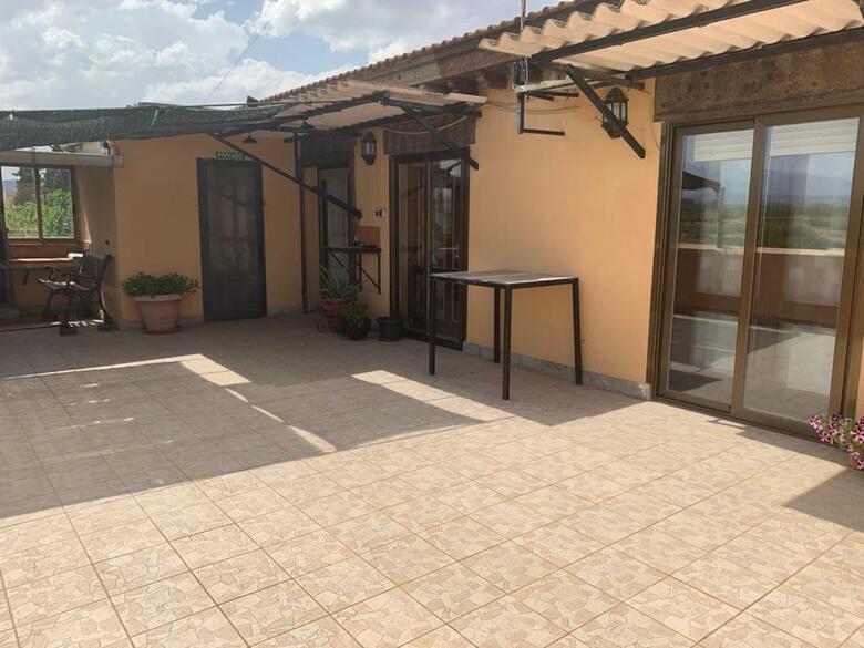 Apartamento Tur�stico En Monteagudo