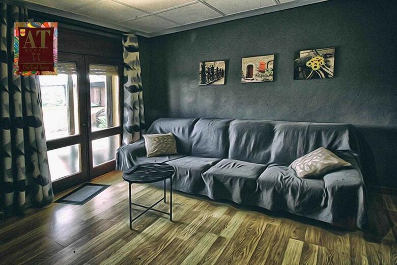 Apartamento Tur�stico En Monteagudo