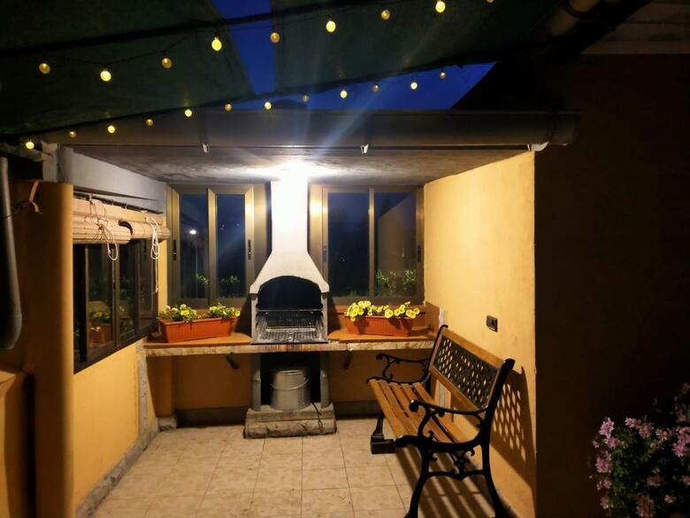 Apartamento Tur�stico En Monteagudo