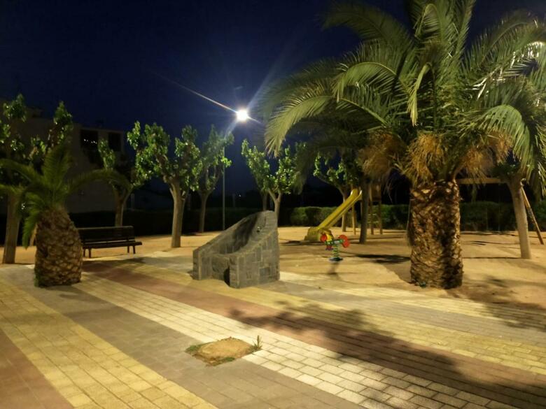 Apartamento Tur�stico En Monteagudo