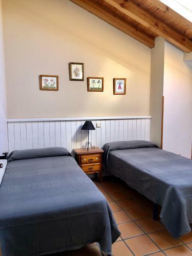 Apartamento El Hayuco De Montejo