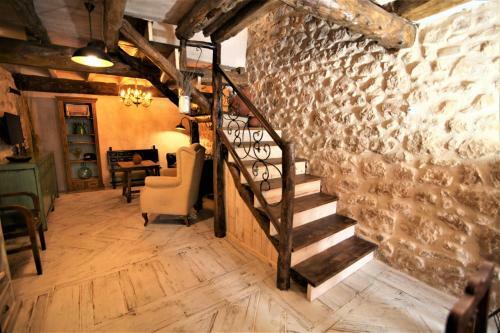 Wabisabi Townhouse