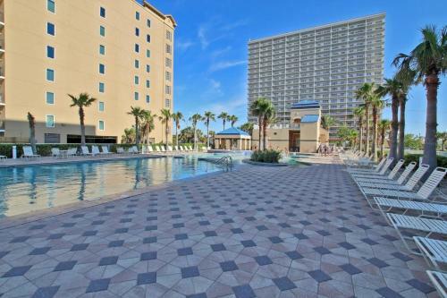 Crystal Tower 1702 By Youngs Suncoast