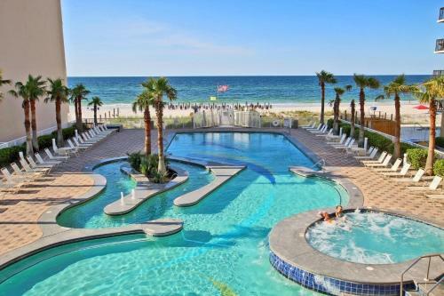 Crystal Tower 1702 By Youngs Suncoast