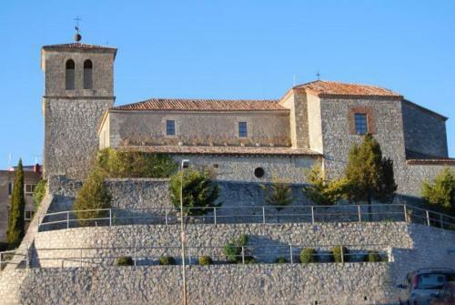 Casa Rural: Casa Marcelino
