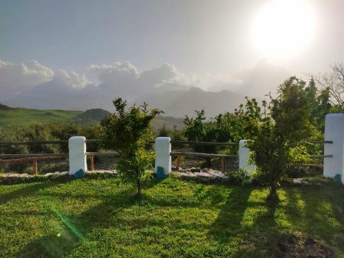 Villa Huerta Nacimiento