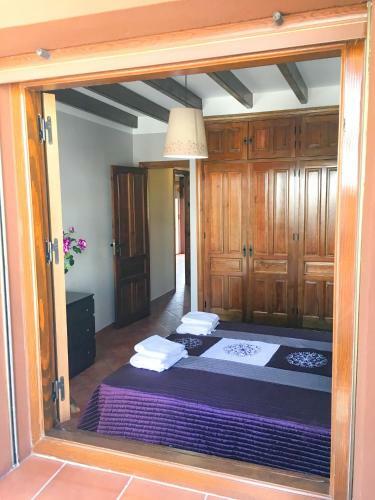 Agroturismo Casa de Teones