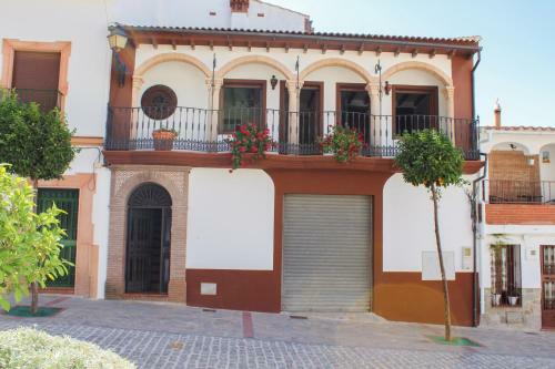 Agroturismo Casa de Teones