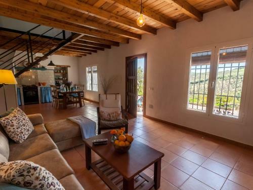 Casa Rural Huerta Los Prados