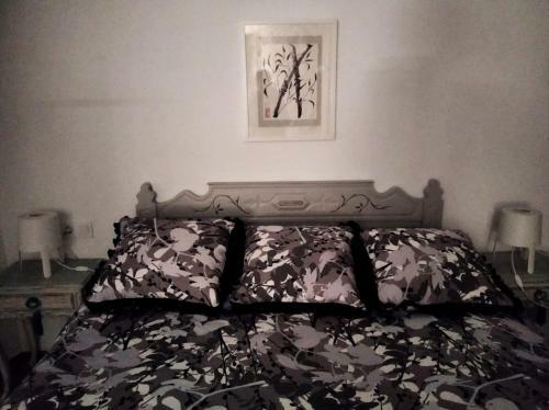 Apartamento Casa Fabiana