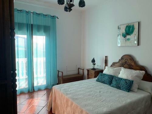 Agroturismo El Mirador
