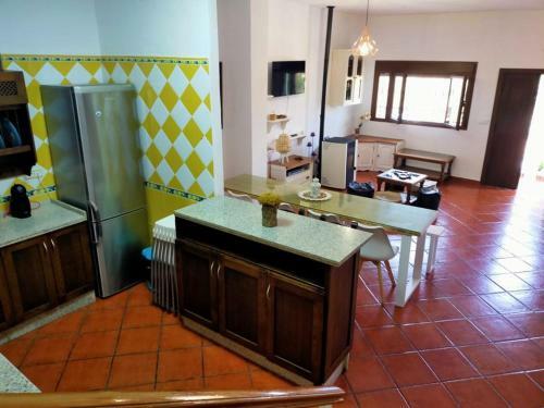Agroturismo El Mirador