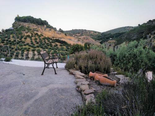 Alojamiento Rural El Yate