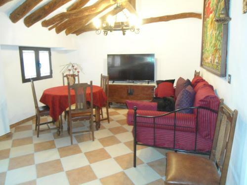 Apartamento Casa de Los Albas, 6p