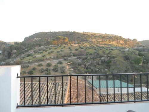 Apartamento Casa de Los Albas, 6p