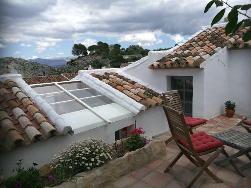 Casa Cabra