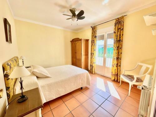 Agroturismo Casitas Sierra de Libar