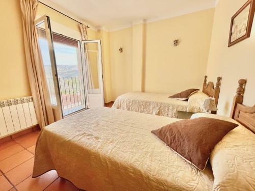 Agroturismo Casitas Sierra de Libar
