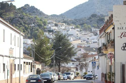 Agroturismo Casitas Sierra de Libar