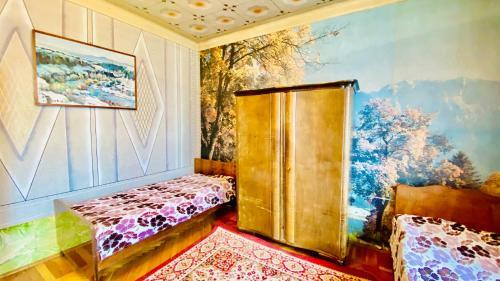 Hostal Tonatsuyts Guest House