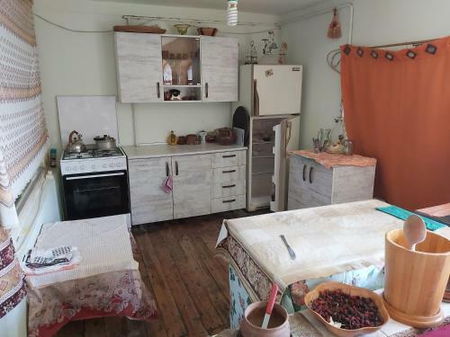 Hostal Tonatsuyts Guest House