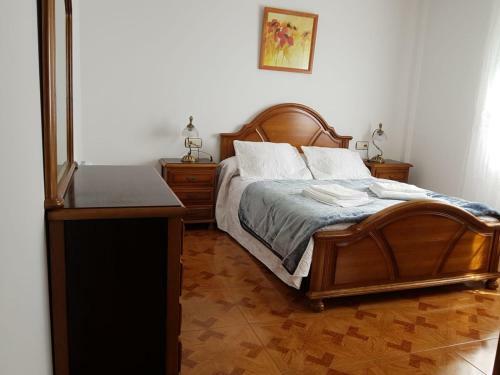 Apartamento Mardes Novas 1