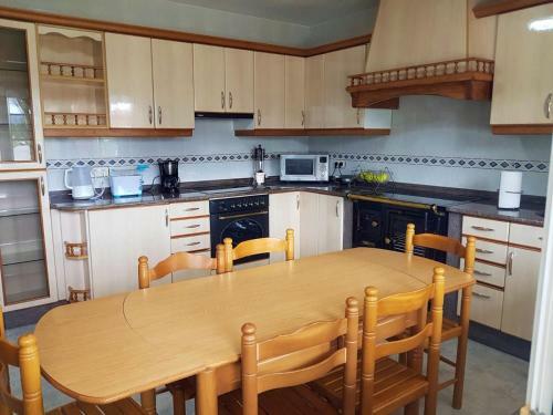 Apartamento Mardes Novas 1