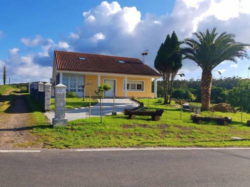 Apartamento Mardes Novas 1