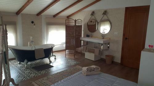 Apartamento Casa Miguel