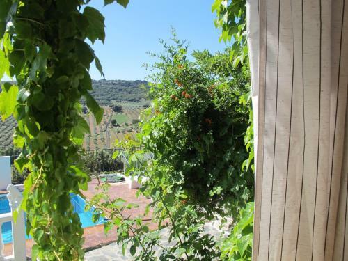 Casa Rural Villagloria