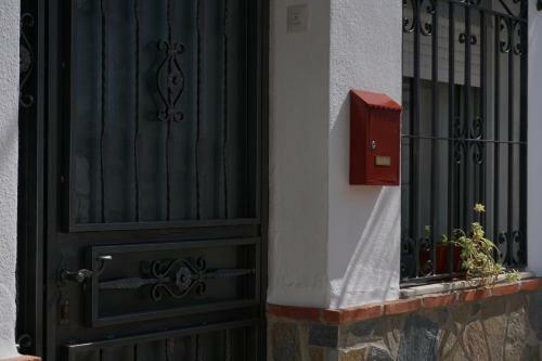 Casa Rural Los Trigos