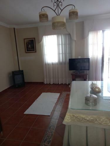 Casa Gonzalo