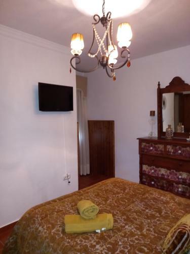 Casa Gonzalo