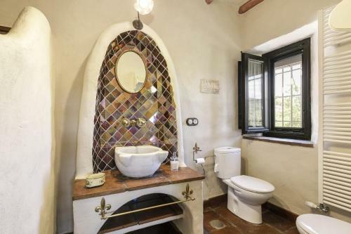 Villa Cortijo El Zafiro