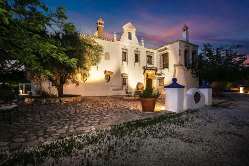 Villa Cortijo El Zafiro