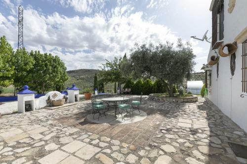 Villa Cortijo El Zafiro