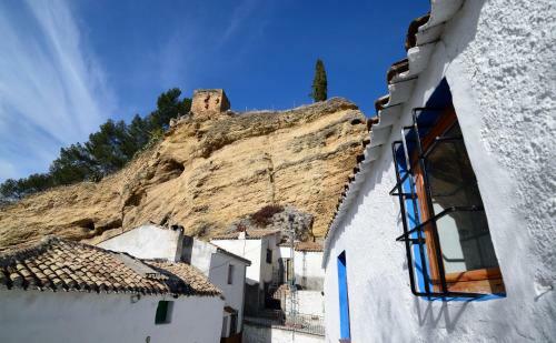 Agroturismo Casa Del Arrabal