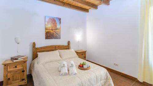 Casa Iratxe Montefr�o By Ruralidays