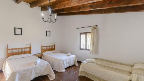 Casa Iratxe Montefr�o By Ruralidays