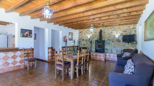 Casa Iratxe Montefr�o By Ruralidays