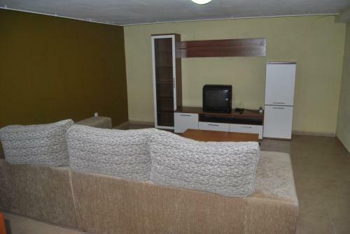 Casa Rural La Ermita Del Viso