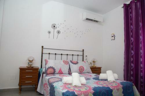 Vivienda Tur�stica Mar�a de Padilla