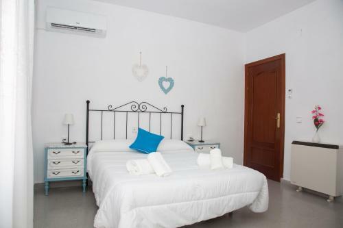 Vivienda Tur�stica Mar�a de Padilla
