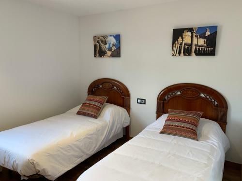Apartamento Cal Canal