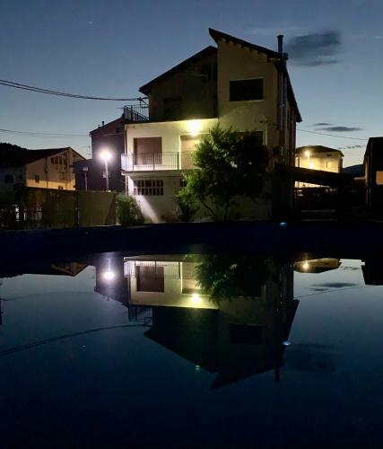 Apartamento Cal Canal