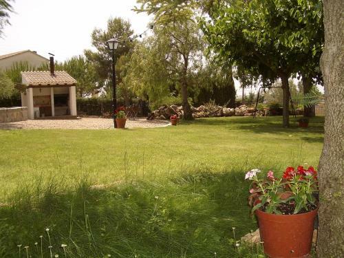Casa Rural Eucaliptus