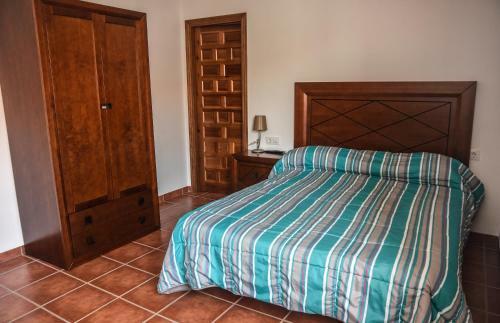 Hostal Suites Trast�mara