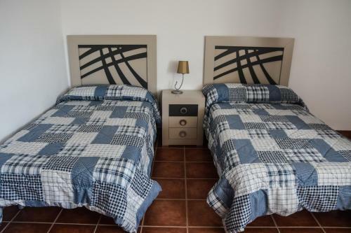Hostal Suites Trast�mara