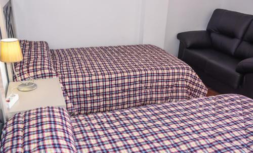 Hostal Suites Trast�mara