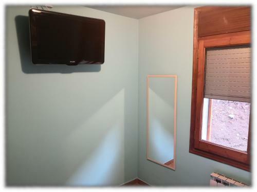 Apartamento Xalet Folrat